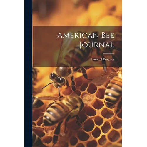 American bee Journal