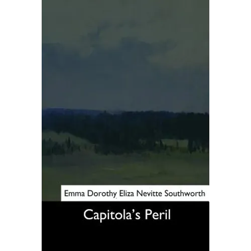 Capitola's Peril