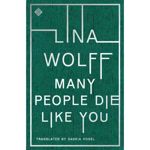 Many People Die Like You