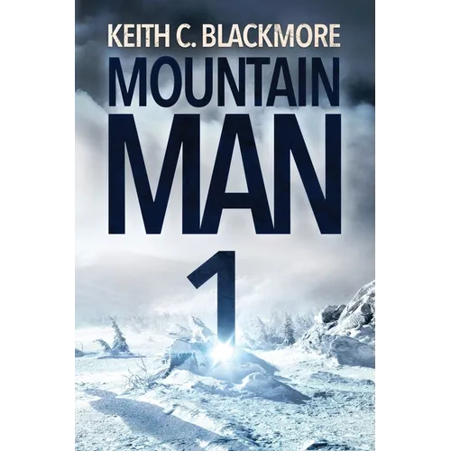 Mountain Man