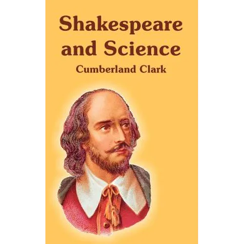 Shakespeare and Science