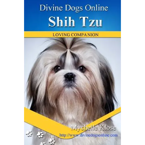 Shih Tzu