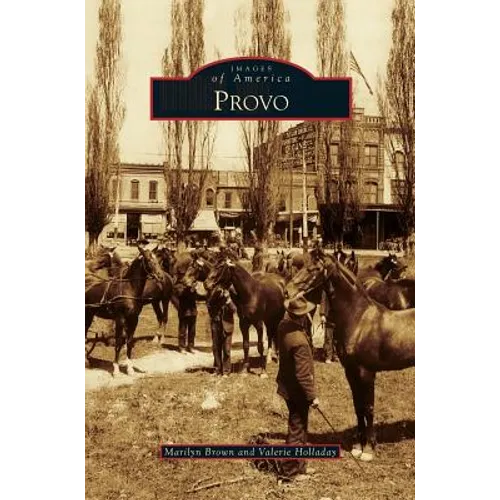 Provo