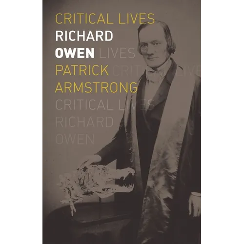Richard Owen