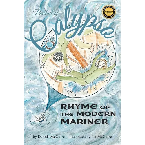 Ballad of Calypso