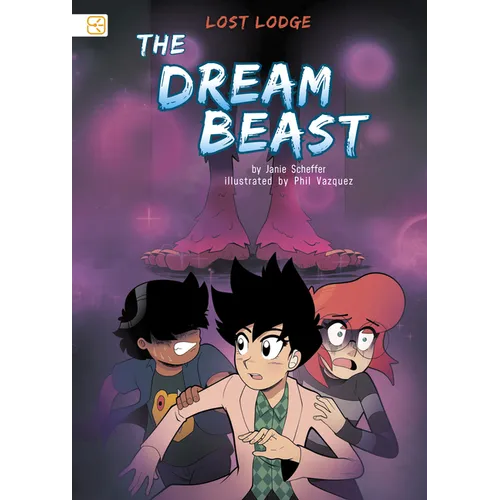 The Dream Beast
