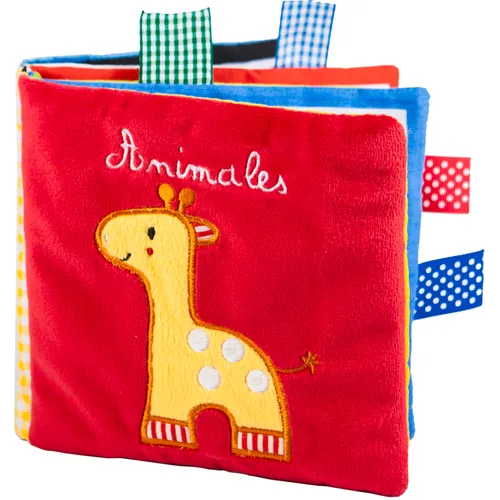 Animales