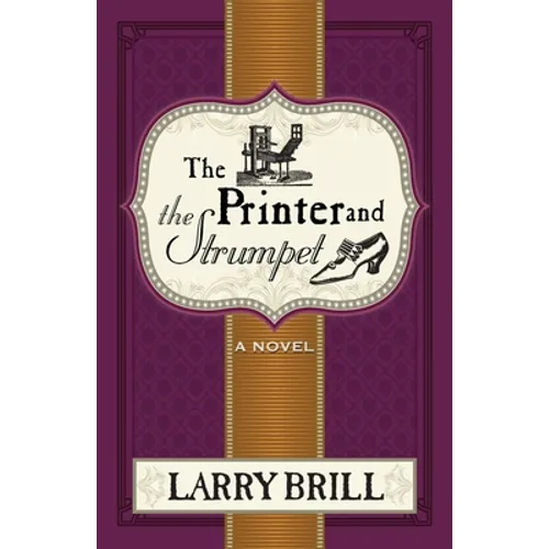 The Printer and The Strumpet