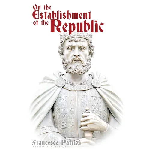 On the Establishment of the Republic
