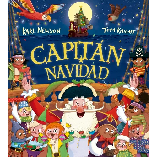 Capitan Navidad