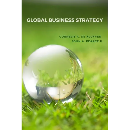 Global Business Strategy