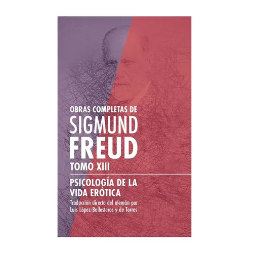 Psicología de la vida erótica