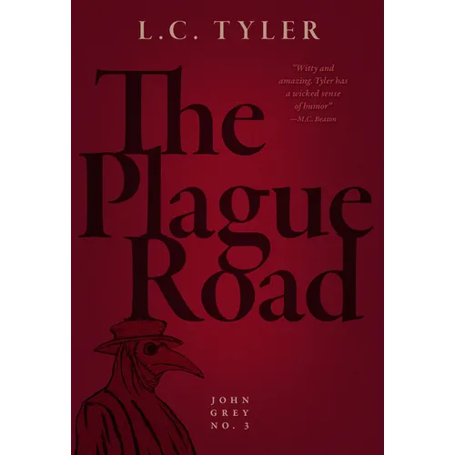 The Plague Road