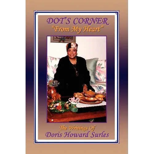 Dot's Corner