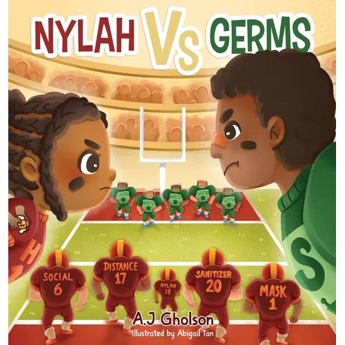 Nylah Vs Germs