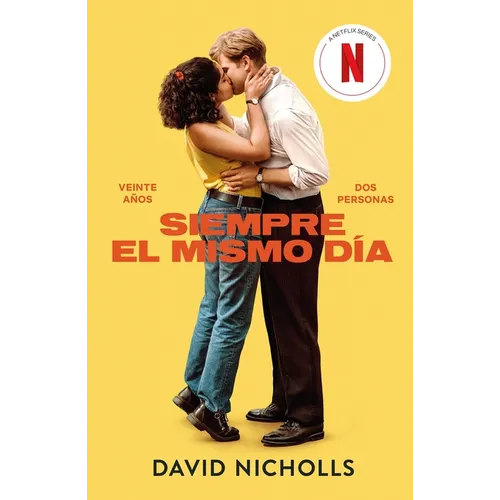 Siempre El Mismo Día