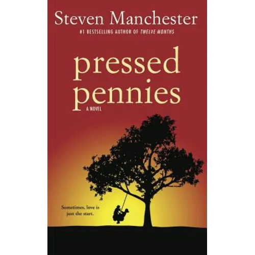 Pressed Pennies