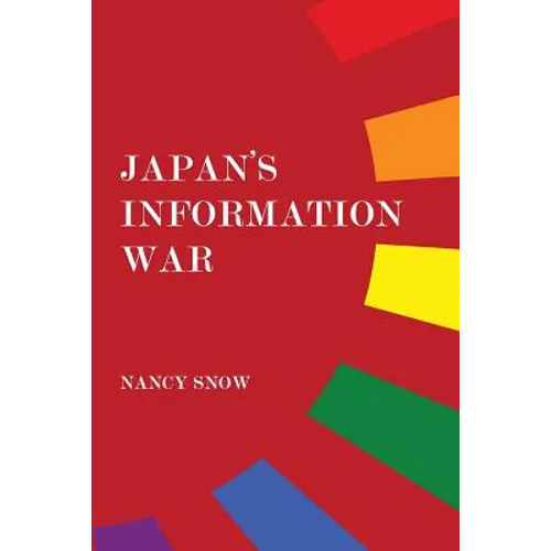 Japan's Information War