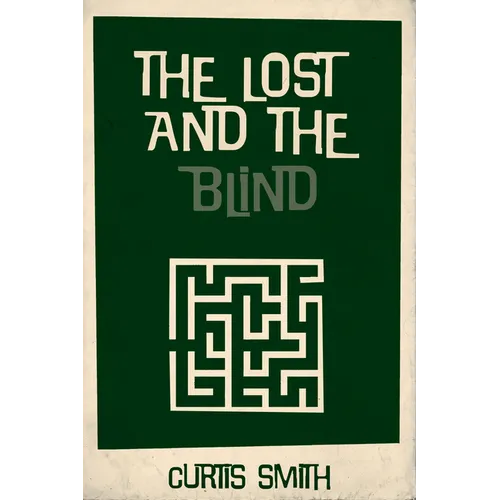 The Lost and the Blind