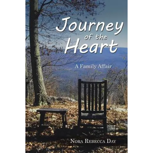 Journey of the Heart: A Family Affair