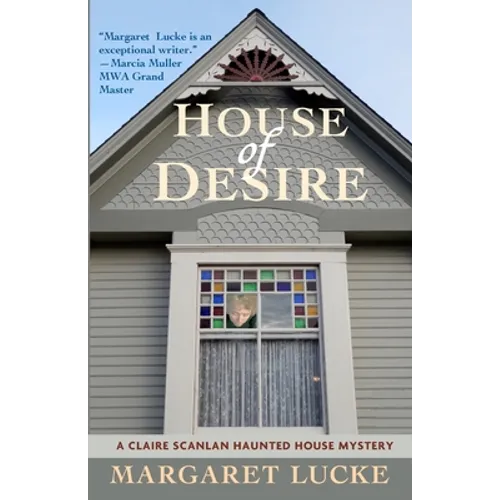 House of Desire