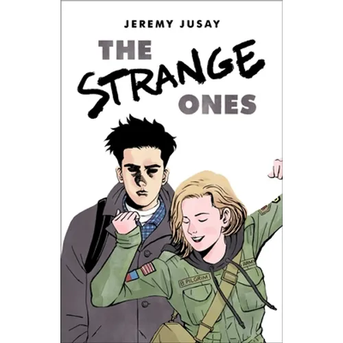 The Strange Ones