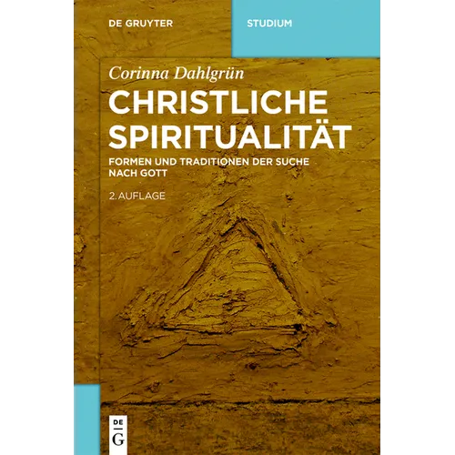 Christliche Spiritualität