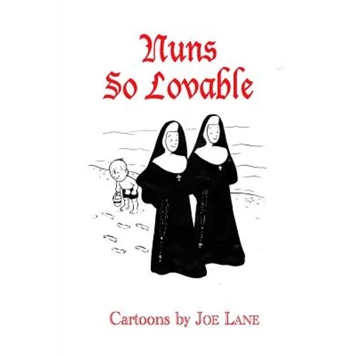 Nuns So Lovable