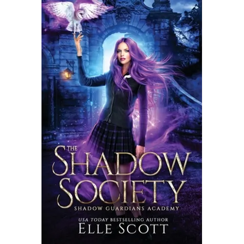 The Shadow Society