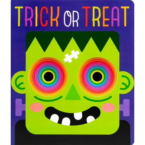 Trick or Treat