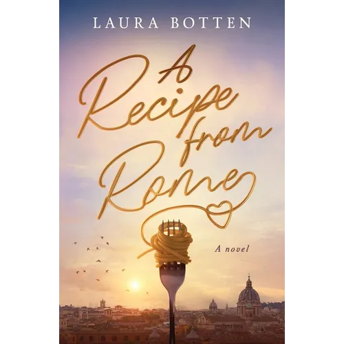 A Recipe from Rome