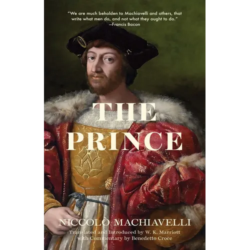 The Prince (Warbler Classics)