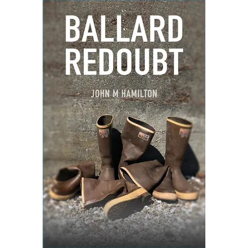 Ballard Redoubt