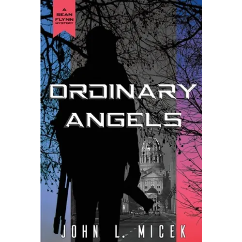 Ordinary Angels