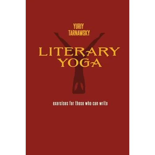 Literary Yoga