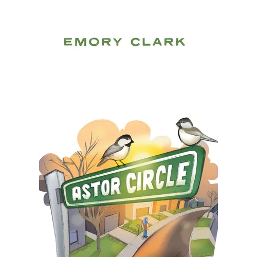 Astor Circle