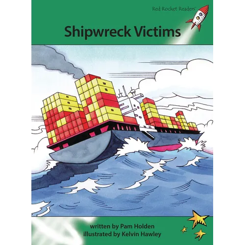 Shipwreck Victims