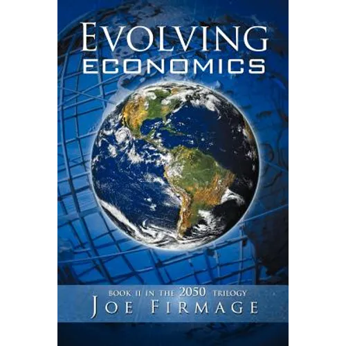Evolving Economics: Exploring the Crises of Capitalism and a Long-Term Vision of the Economy of a More Sustainable, Egalitarian, and Liber