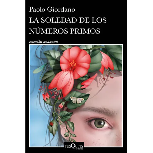 La Soledad de Los Números Primos / The Solitude of Prime Numbers