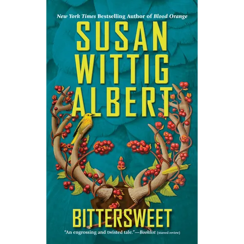 Bittersweet - Mass Market Paperbound