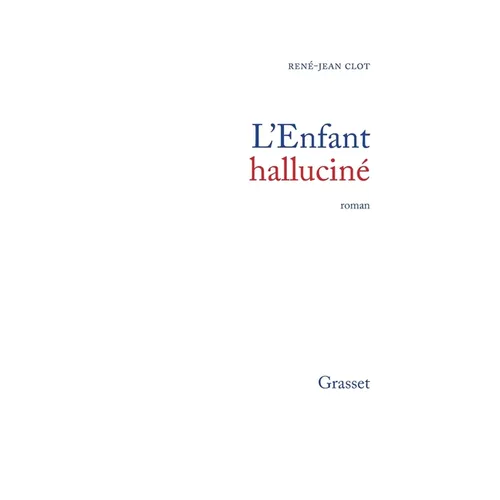 L'enfant halluciné