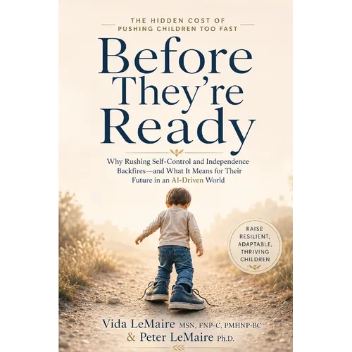 Before They're Ready: The Hidden Cost Of Asking Children To Grow Up Too Soon In The AI Age