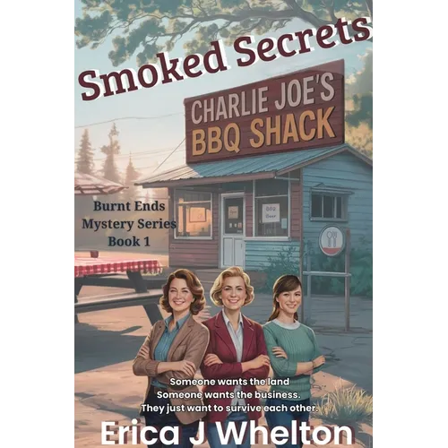Smoked Secrets