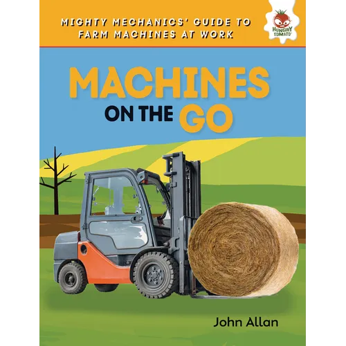 Machines on the Go