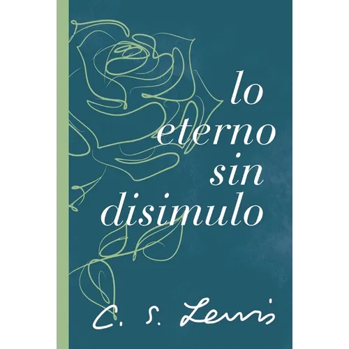 The Lo eterno sin disimulo