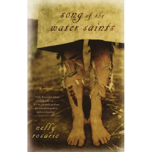 Song of the Water Saints