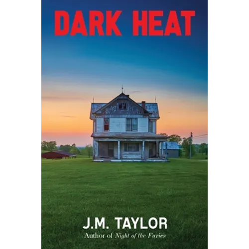 Dark Heat