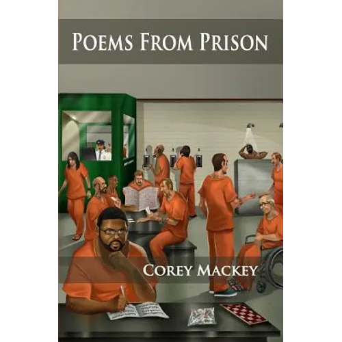 Poems from Prison