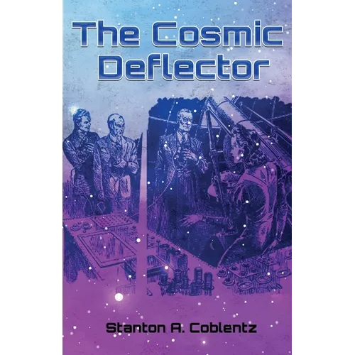 The Cosmic Deflector