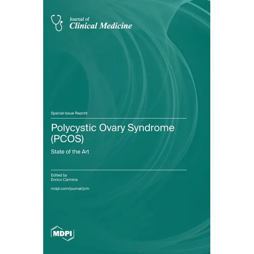 Polycystic Ovary Syndrome (PCOS): State of the Art